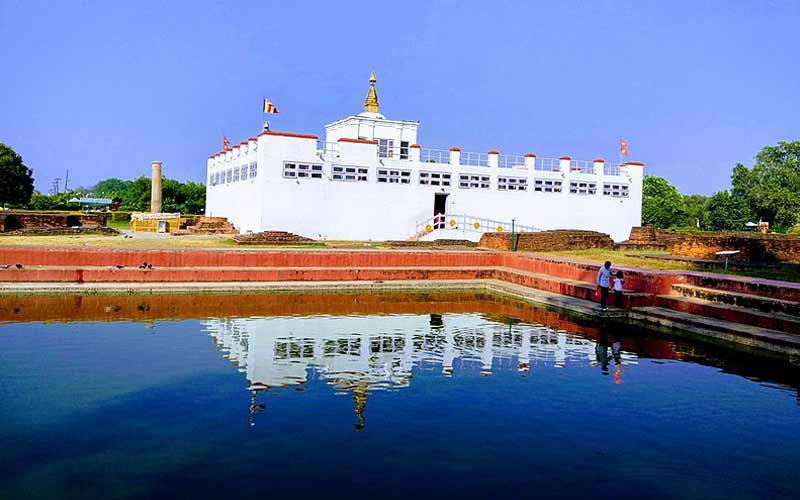 Lumbini