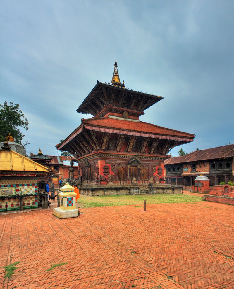 Unesco World Heritage Nepal Visit Your Best Place In Nepal