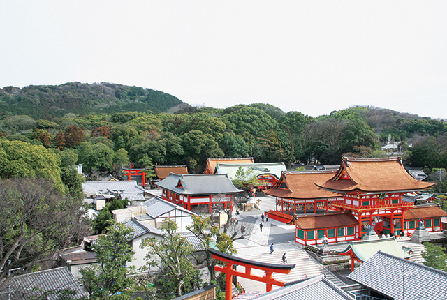 Kiyomizu-dera Temple