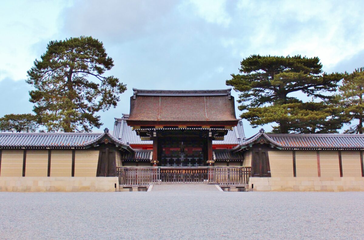 Kiyomizu-dera Temple