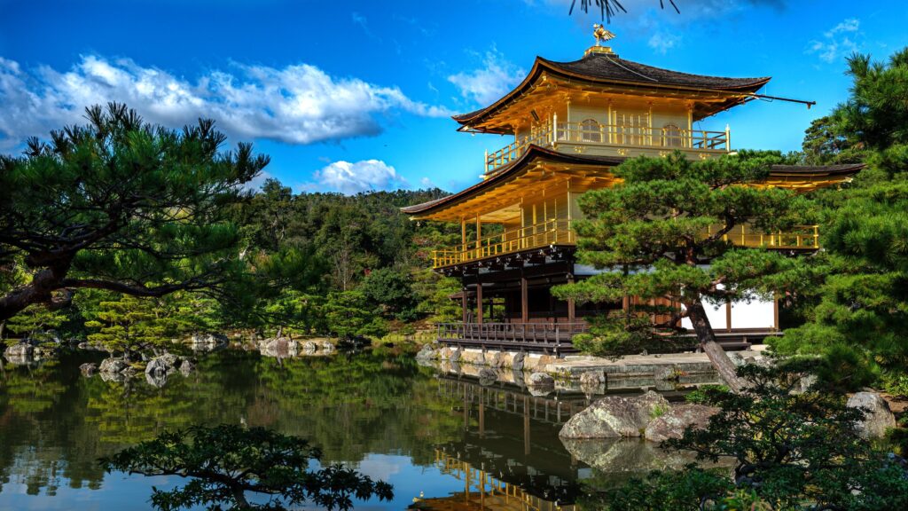 Kiyomizu-dera Temple